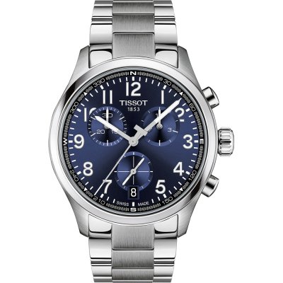 Reloj Tissot T-Sport T1164171104200 Chrono L