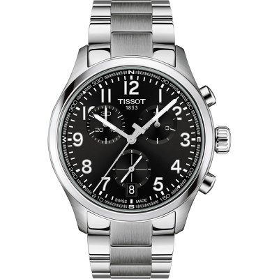 Reloj Tissot T-Sport T1164171105200 Chrono L