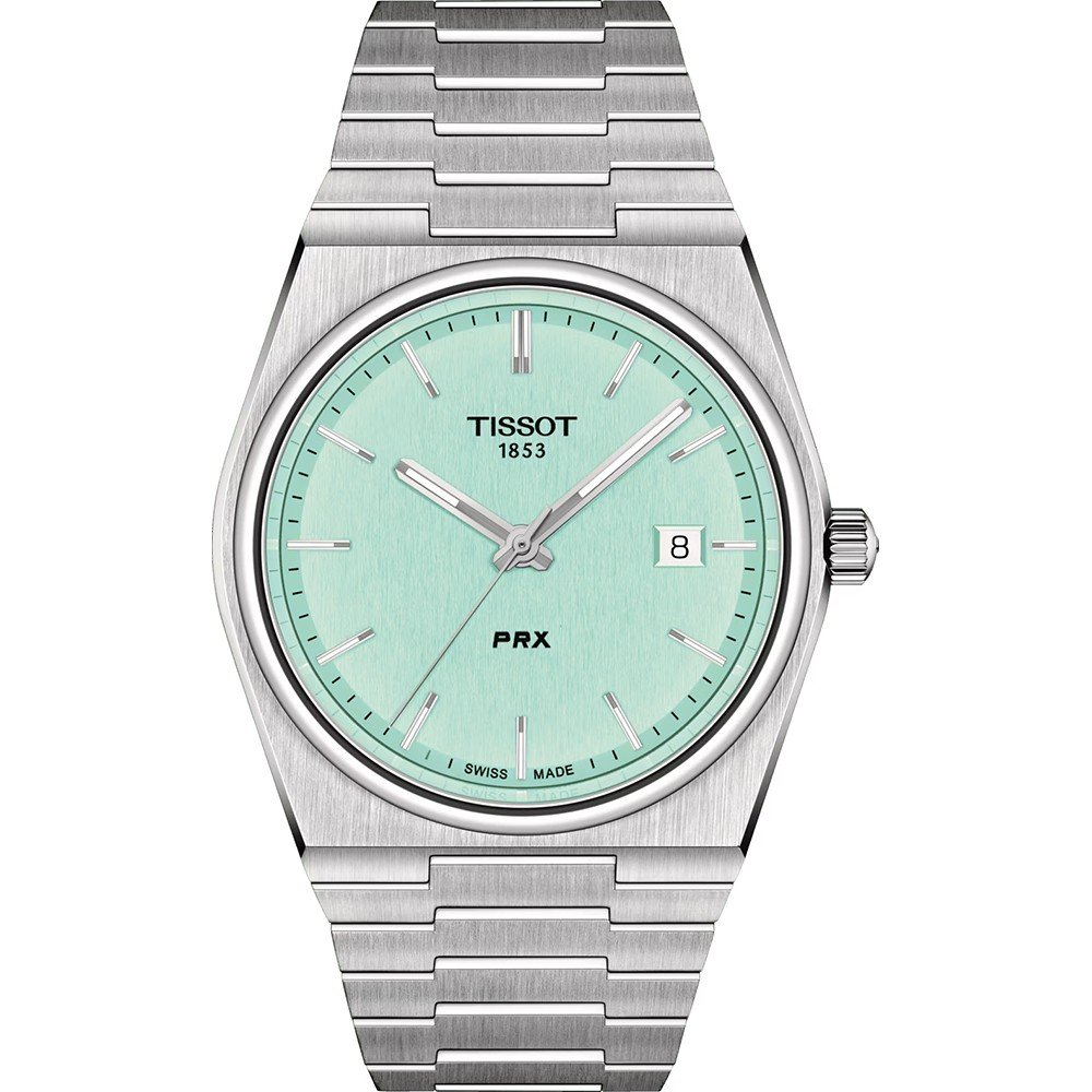 Reloj Tissot PRX T1374101109101