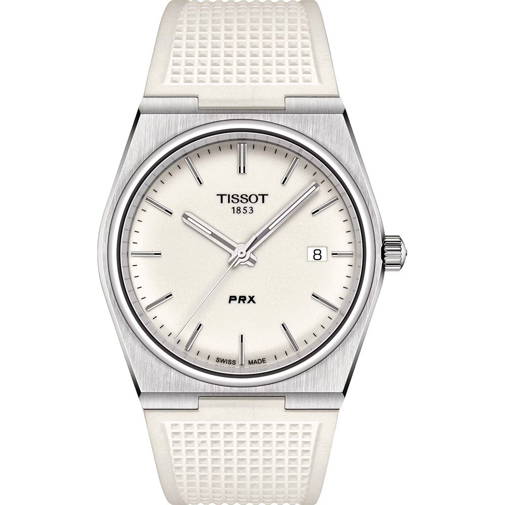 Reloj Tissot PRX T1374101701100