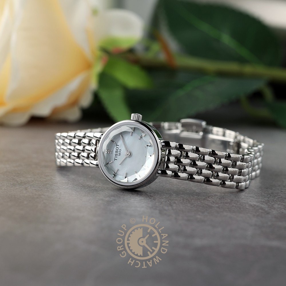 Tissot lovely online