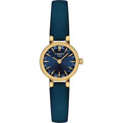 Reloj Tissot T-Lady T1400093604100 Lovely