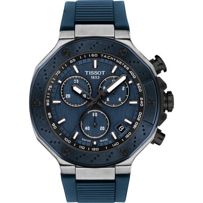 Reloj Tissot T-Sport T1414172704100 T-Race