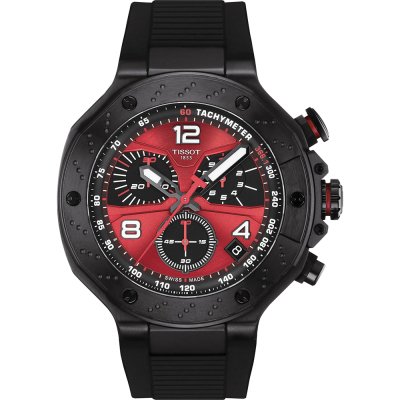 Reloj Tissot T-Sport T1414173742200 T-Race MotoGP™ Limited Edition