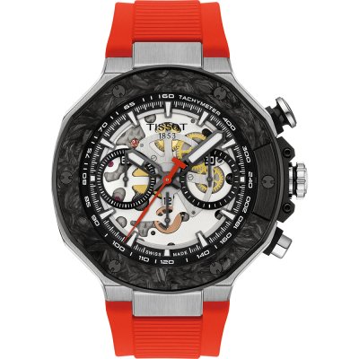 Reloj Tissot T-Sport T1414622705100 T-Race MotoGP™ Limited Edition