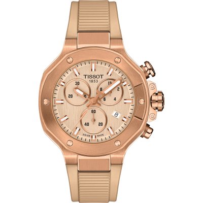 Reloj Tissot T-Sport T1418173750100 T-Race