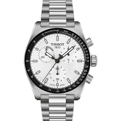 Reloj Tissot T-Sport T1494171101100 PR516