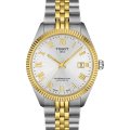 Reloj Tissot T-Classic T1564082203300 Ballade Powermatic 80 Chronometer
