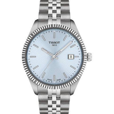 Reloj Tissot T-Classic T1564101135100 Ballade