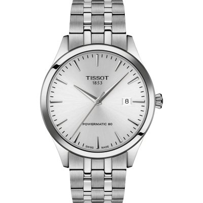 Reloj Tissot T-Classic T1584071103100 Classic Dream Powermatic 80