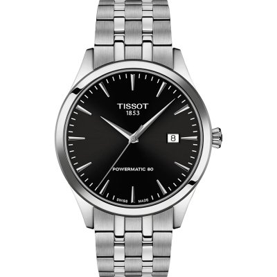 Reloj Tissot T-Classic T1584071105100 Classic Dream Powermatic 80