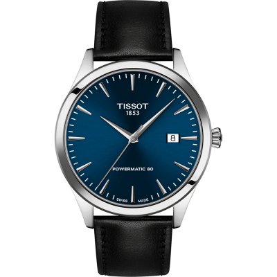 Reloj Tissot T-Classic T1584071604100 Classic Dream Powermatic 80