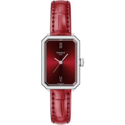 Reloj Tissot T-Lady T1601101642300 Tissot SRV 30MM