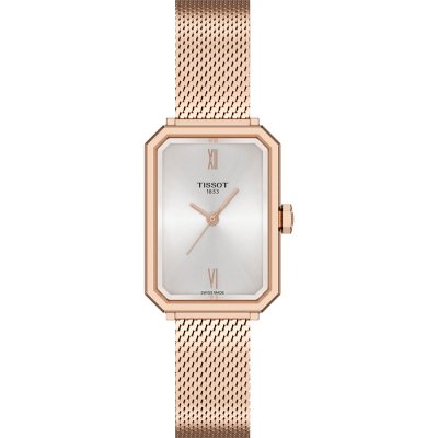 Reloj Tissot T-Lady T1601103303300 SRV