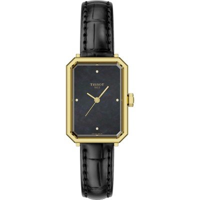 Reloj Tissot T-Lady T1601103612600 SRV