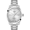 Reloj Tissot T-Classic T1658071103100 Gentleman