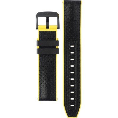 Correa Tissot Straps T600049853 PR 100 Tour de France