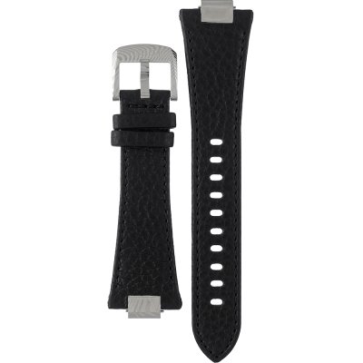 Correa Tissot Straps T600051267 PRX Powermatic 80 Damascus