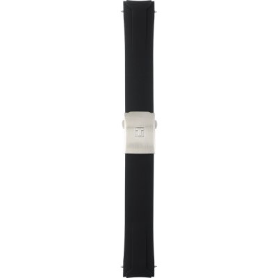 Correa Tissot Straps T603028917 Veloci-T