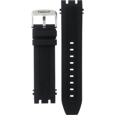 Correa Tissot Straps T603041963 T-Race