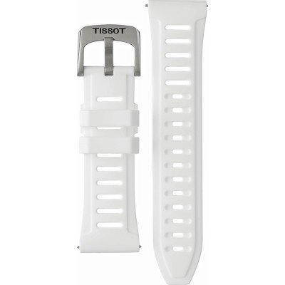 Correa Tissot Straps T603048906 T-Touch Sport