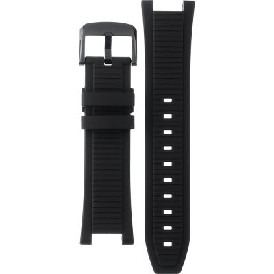 Correa Tissot Straps T603049880 T-Race Powermatic