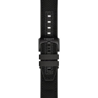 Correa Tissot T604050431 T-Touch Connect Sport - Jungfraubahn