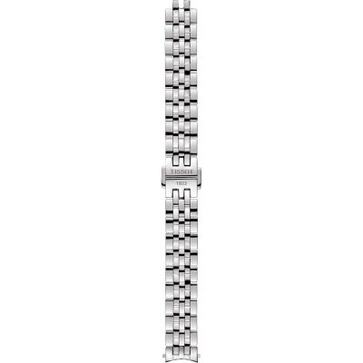 Correa Tissot Straps T605014102-SC Le Locle