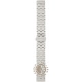 Correa Tissot Straps T605027402 Quadrato