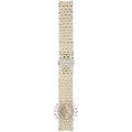 Correa Tissot Straps T605035746 Tradition