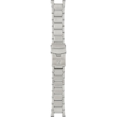 Correa Tissot Straps T605049671 T-Race Powermatic