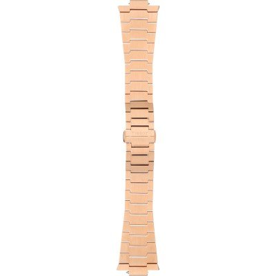 Correa Tissot Straps T605050583 PRX Powermatic 80