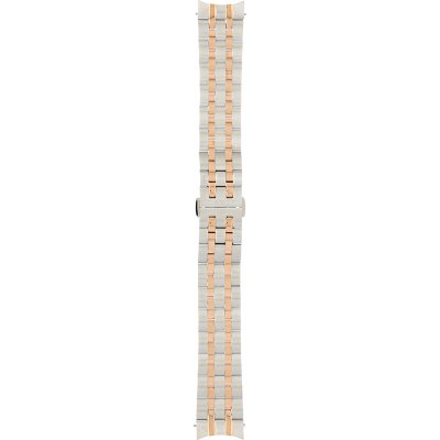 Correa Tissot Straps T605051586 Classic Dream Powermatic 80