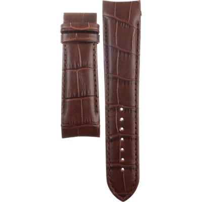 Correa Tissot Straps T610027774 Couturier XS
