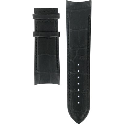Correa Tissot Straps T610028592 Couturier XS