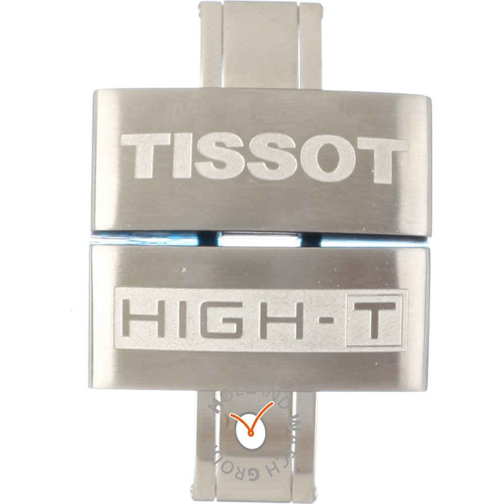 Hebilla Tissot T640015937 T640.Z380110
