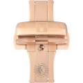 Hebilla Tissot Straps T640028389 T640.32
