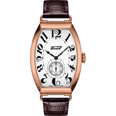 Reloj tissot de cuerda best sale