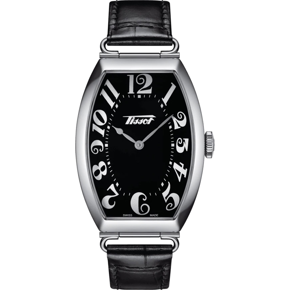 Reloj Tissot Heritage T1285091605200 Heritage Porto