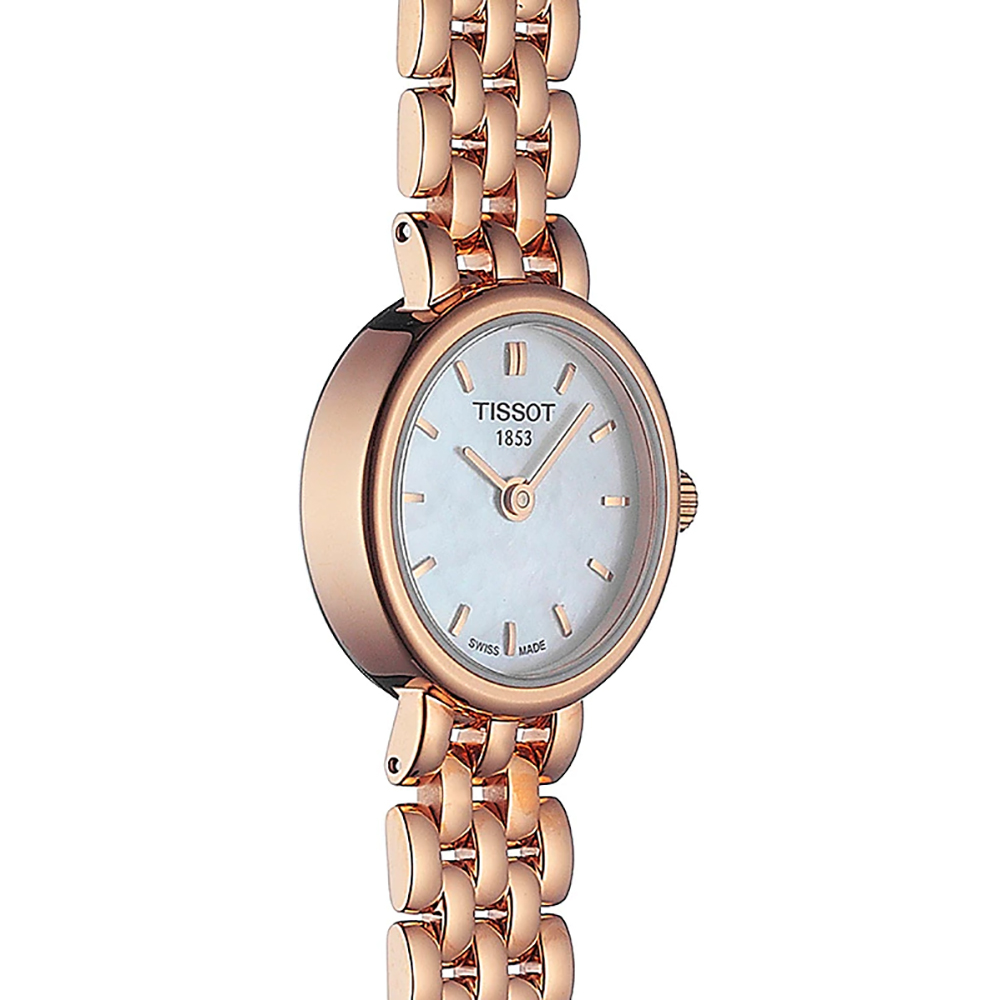 Reloj Tissot T Lady T0580093311100 Tissot Lovely