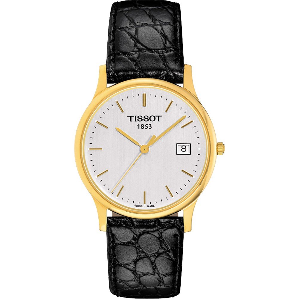 Reloj Tissot T-Classic T9134101603101 Gent Nordic