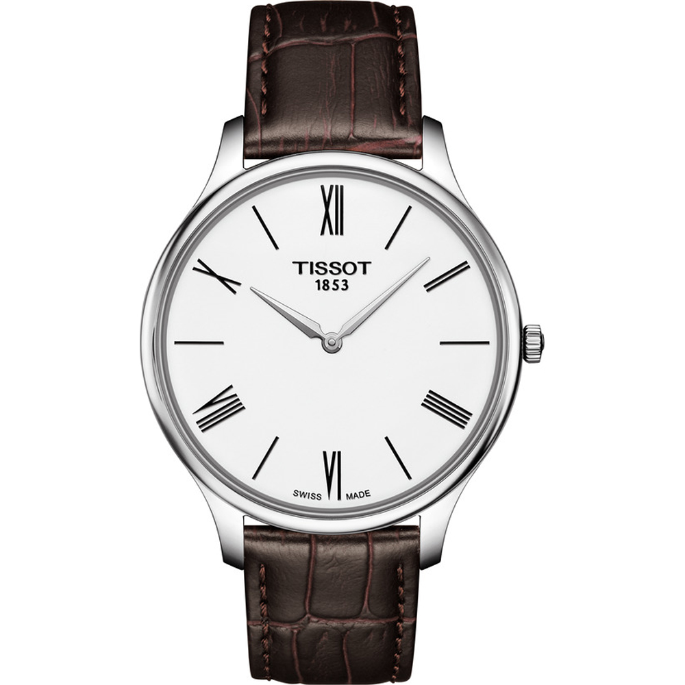 Reloj Tissot T-Classic T0634091601800 Tradition