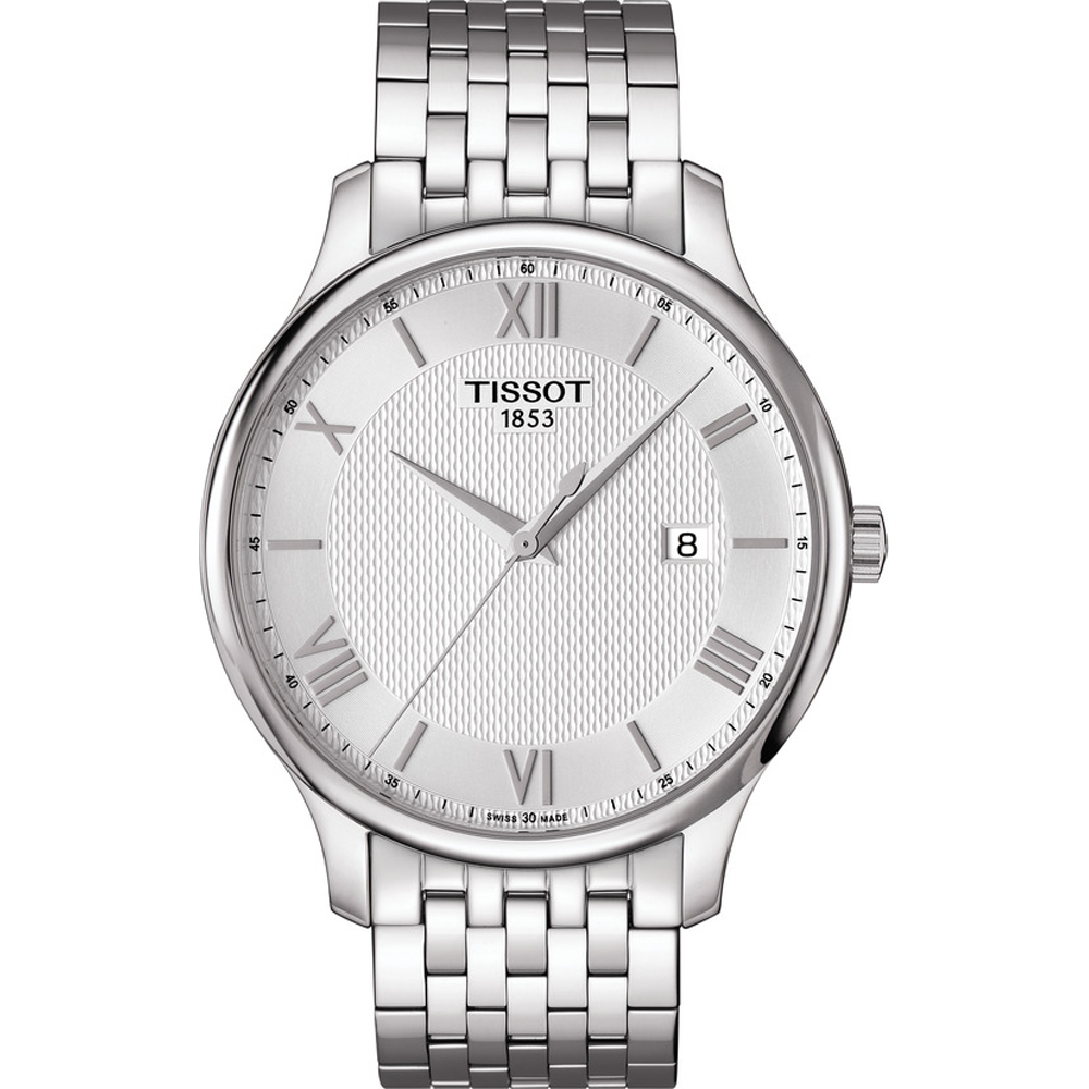 Reloj Tissot T-Classic T0636101103800 Tradition