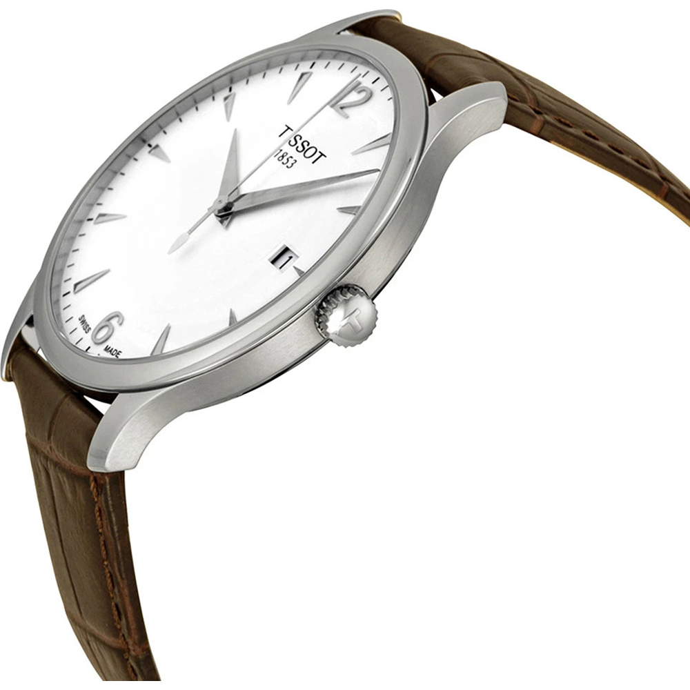 Reloj Tissot T Classic T0636101603700 Tradition