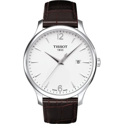 Reloj tissot online caballero