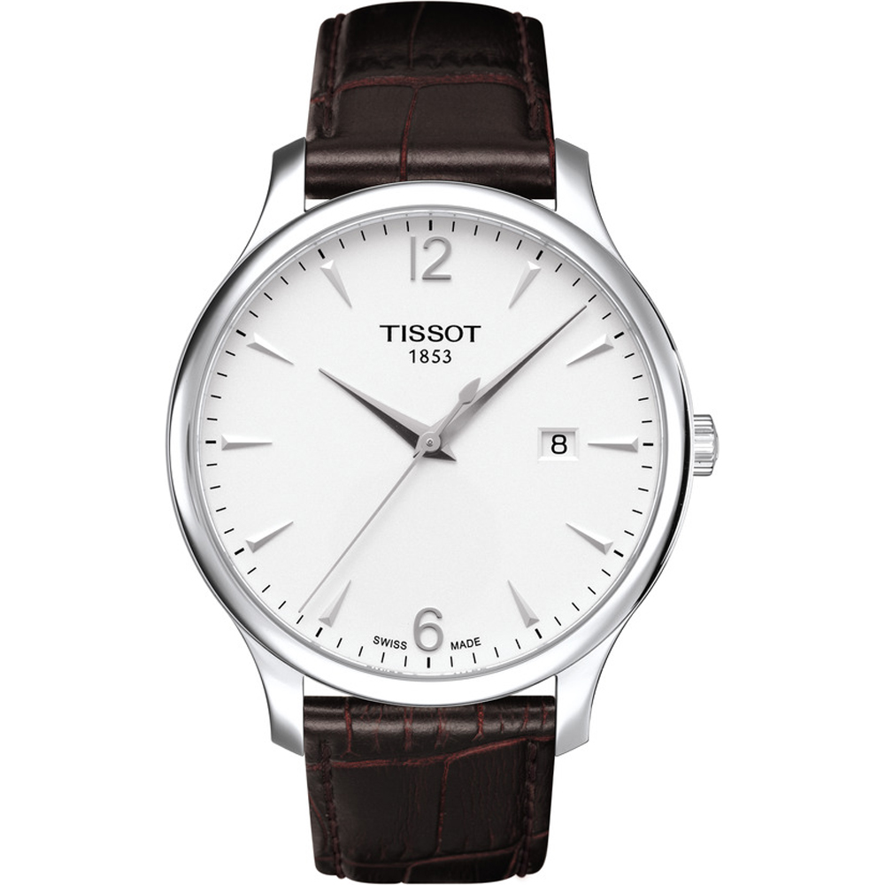 Reloj Tissot T-Classic T0636101603700 Tradition