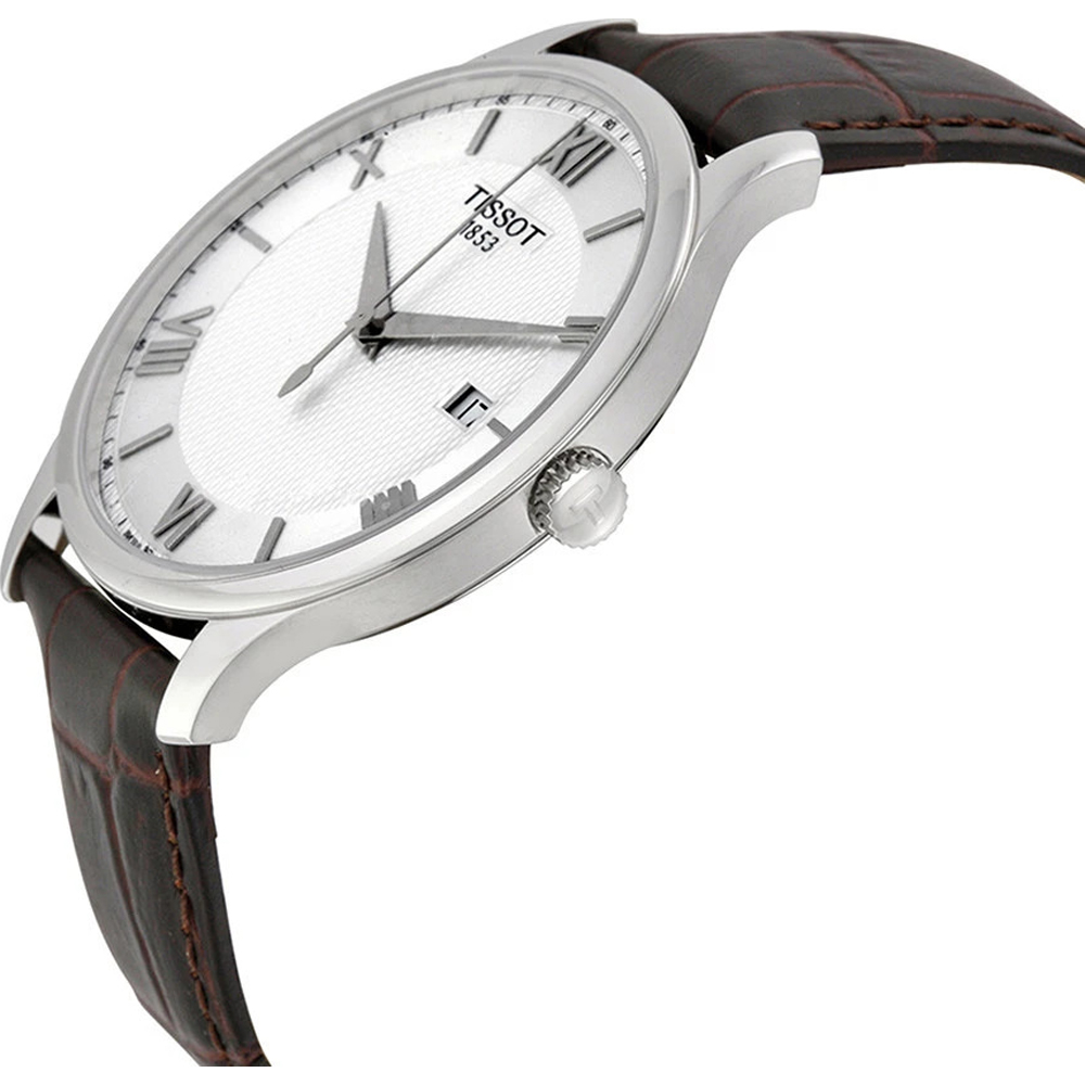 Reloj tissot on sale tradition hombre