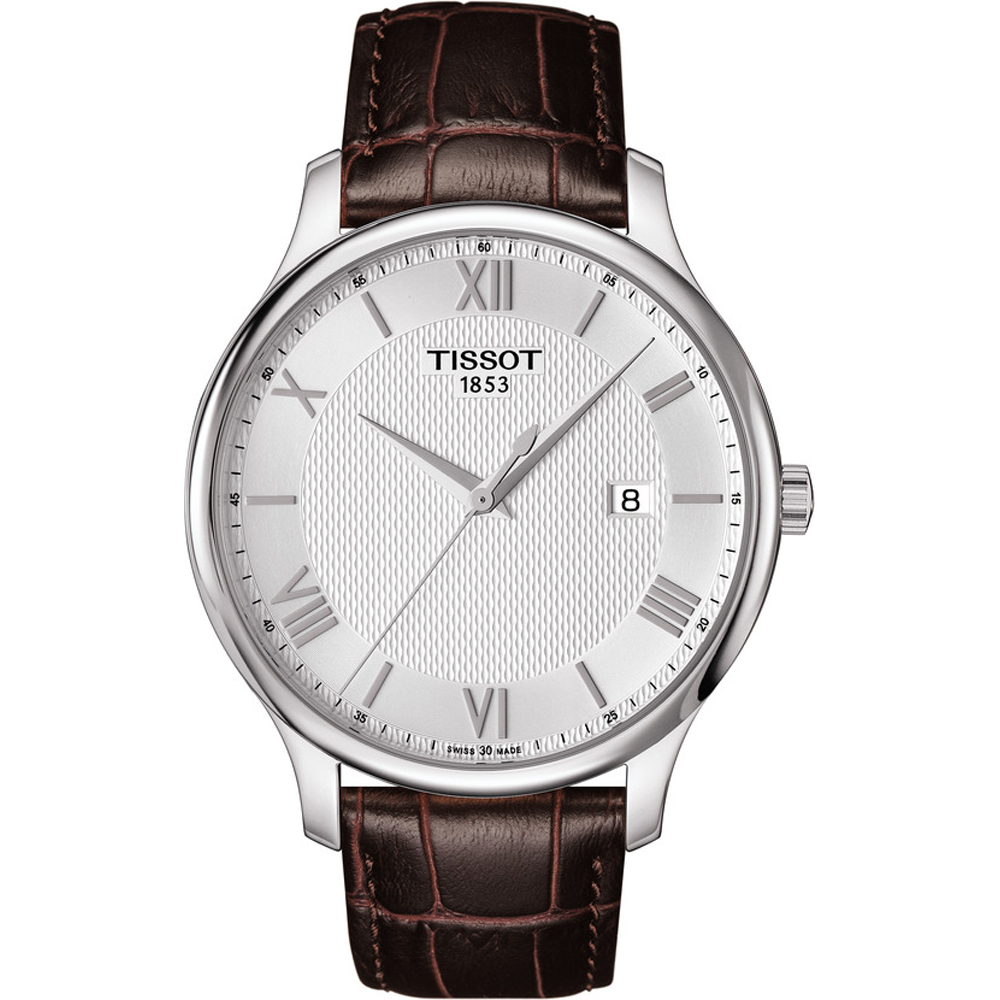 Reloj Tissot T-Classic T0636101603800 Tradition