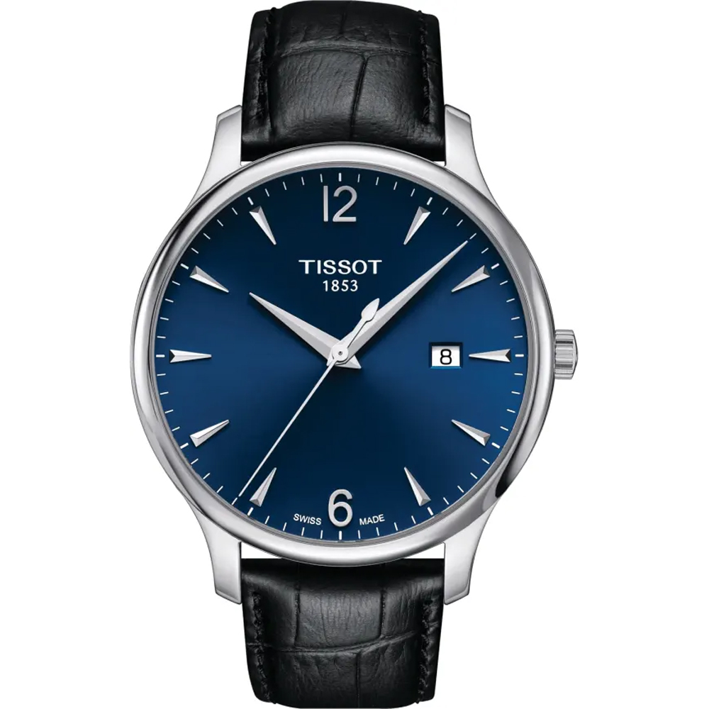 Reloj Tissot T-Classic T0636101604700 Tradition