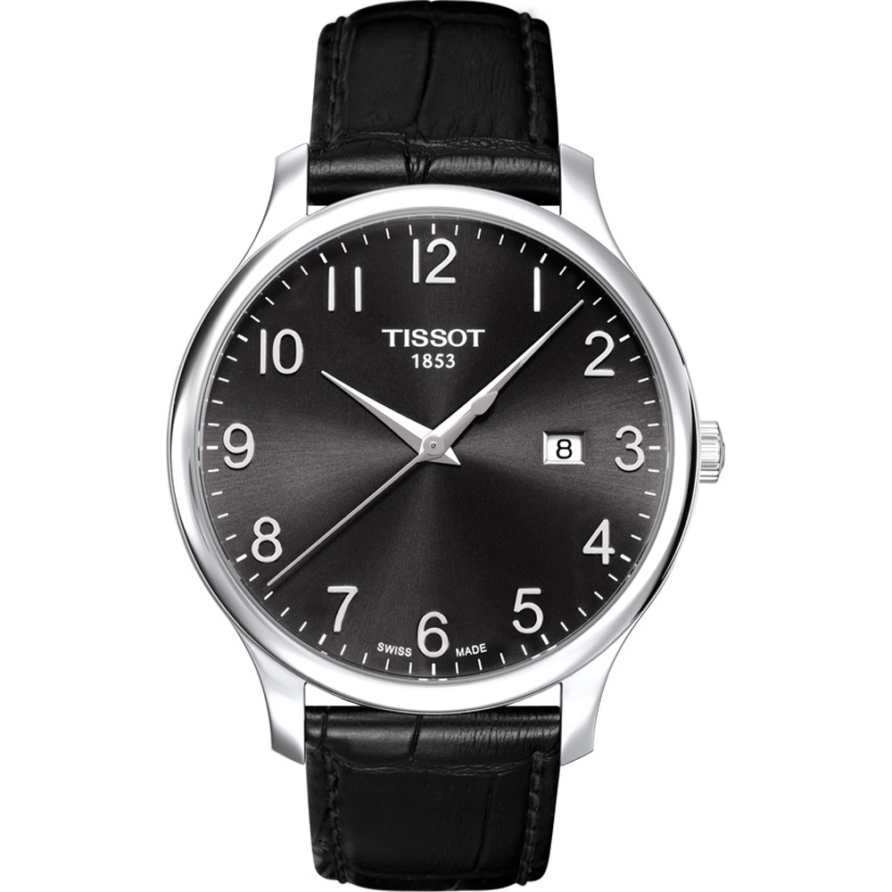 Reloj Tissot T-Classic T0636101605200 Tradition